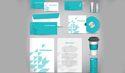 全套VI设计，设计重心在哪